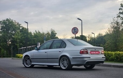 BMW 5 серия, 1998 год, 680 000 рублей, 1 фотография