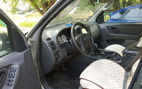 Ford Escape II, 2004 год, 180 000 рублей, 7 фотография