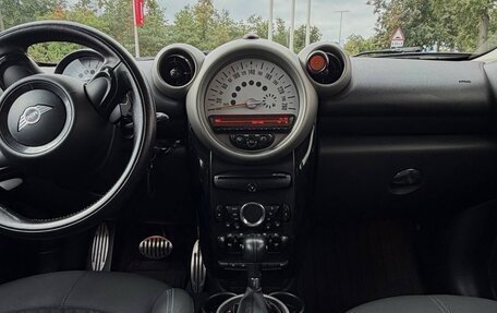 MINI Countryman I (R60), 2012 год, 1 090 000 рублей, 8 фотография