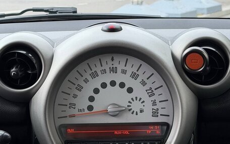 MINI Countryman I (R60), 2012 год, 1 090 000 рублей, 9 фотография