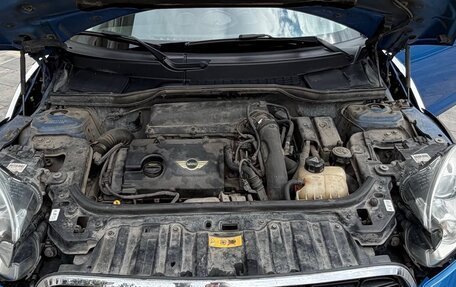 MINI Countryman I (R60), 2012 год, 1 090 000 рублей, 12 фотография