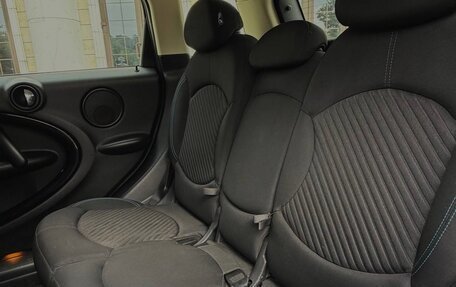 MINI Countryman I (R60), 2012 год, 1 090 000 рублей, 11 фотография