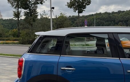 MINI Countryman I (R60), 2012 год, 1 090 000 рублей, 5 фотография
