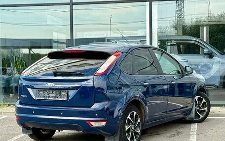 Ford Focus II рестайлинг, 2010 год, 438 000 рублей, 2 фотография