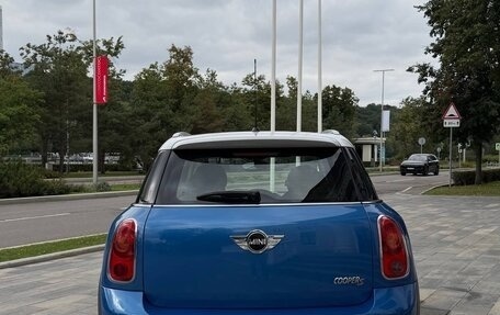 MINI Countryman I (R60), 2012 год, 1 090 000 рублей, 4 фотография