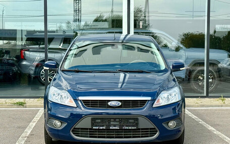 Ford Focus II рестайлинг, 2010 год, 438 000 рублей, 3 фотография