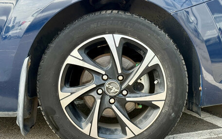 Ford Focus II рестайлинг, 2010 год, 438 000 рублей, 12 фотография