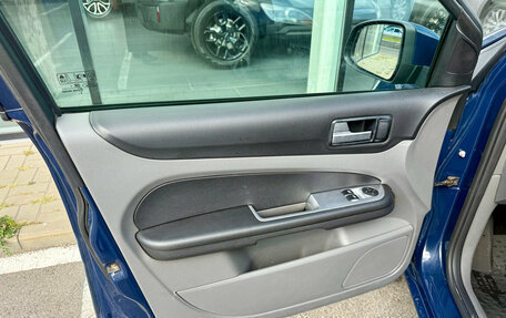 Ford Focus II рестайлинг, 2010 год, 438 000 рублей, 9 фотография