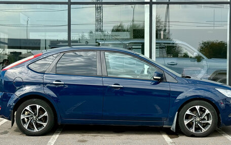 Ford Focus II рестайлинг, 2010 год, 438 000 рублей, 6 фотография