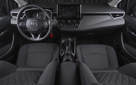 Toyota Corolla, 2022 год, 2 300 000 рублей, 4 фотография