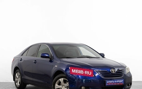 Toyota Camry, 2008 год, 1 199 000 рублей, 1 фотография