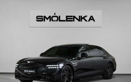 Genesis G90, 2026 год, 24 500 000 рублей, 1 фотография