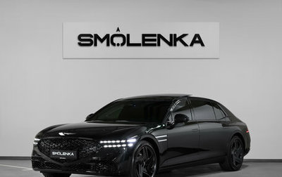 Genesis G90, 2026 год, 24 500 000 рублей, 1 фотография