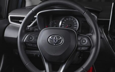 Toyota Corolla, 2022 год, 2 300 000 рублей, 5 фотография