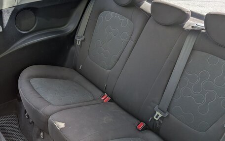 Hyundai i20 IB рестайлинг, 2010 год, 350 000 рублей, 5 фотография