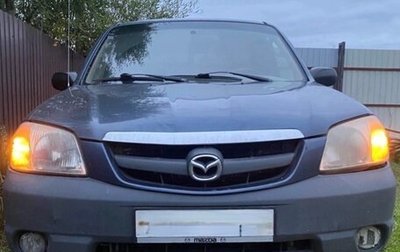 Mazda Tribute II, 2000 год, 230 000 рублей, 1 фотография