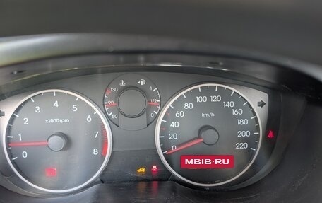 Hyundai i20 IB рестайлинг, 2010 год, 350 000 рублей, 3 фотография