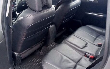 Subaru Forester, 2011 год, 1 086 000 рублей, 8 фотография