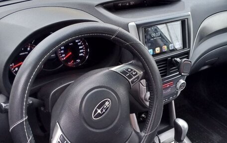 Subaru Forester, 2011 год, 1 086 000 рублей, 10 фотография