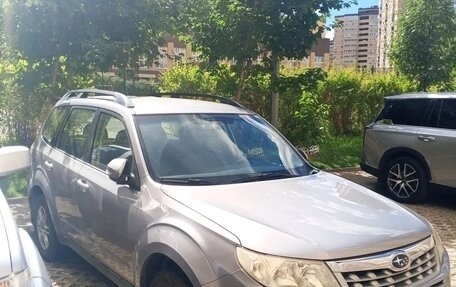 Subaru Forester, 2011 год, 1 086 000 рублей, 5 фотография