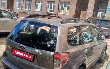 Subaru Forester, 2011 год, 1 086 000 рублей, 3 фотография