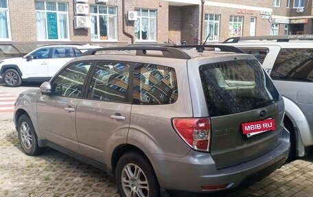 Subaru Forester, 2011 год, 1 086 000 рублей, 2 фотография
