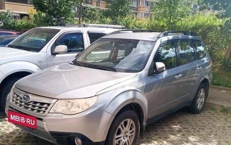 Subaru Forester, 2011 год, 1 086 000 рублей, 6 фотография