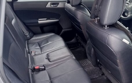 Subaru Forester, 2011 год, 1 086 000 рублей, 11 фотография
