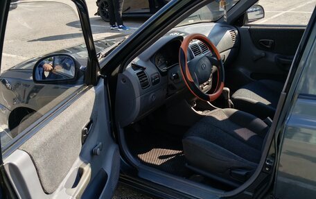 Hyundai Accent II, 2008 год, 350 000 рублей, 6 фотография