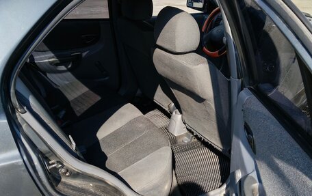 Hyundai Accent II, 2008 год, 350 000 рублей, 8 фотография