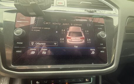 Volkswagen Tiguan II, 2019 год, 2 220 000 рублей, 6 фотография