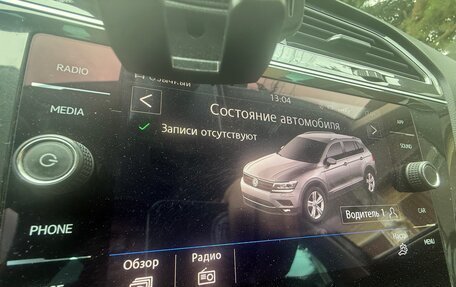 Volkswagen Tiguan II, 2019 год, 2 220 000 рублей, 5 фотография
