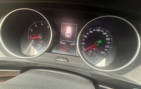 Volkswagen Tiguan II, 2019 год, 2 220 000 рублей, 7 фотография