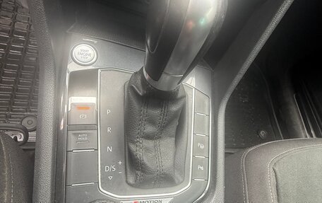 Volkswagen Tiguan II, 2019 год, 2 220 000 рублей, 8 фотография