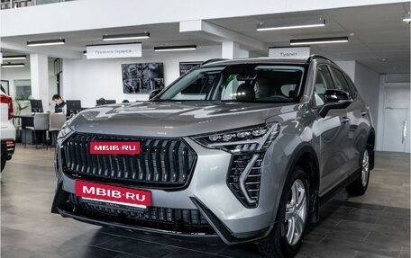 Haval Jolion, 2026 год, 2 922 459 рублей, 3 фотография