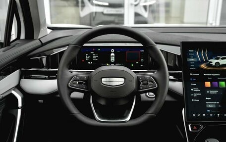 Geely Atlas, 2026 год, 3 449 990 рублей, 9 фотография
