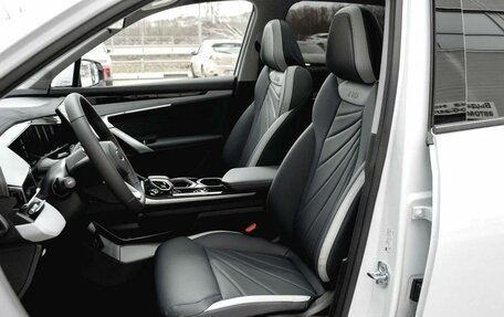 Geely Atlas, 2026 год, 3 449 990 рублей, 7 фотография