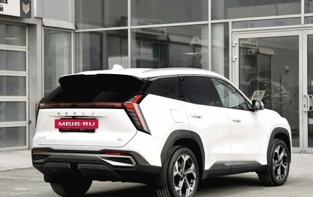Geely Atlas, 2026 год, 3 449 990 рублей, 4 фотография