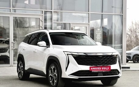 Geely Atlas, 2026 год, 3 449 990 рублей, 3 фотография