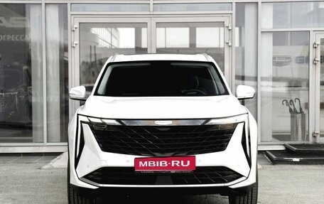 Geely Atlas, 2026 год, 3 449 990 рублей, 2 фотография