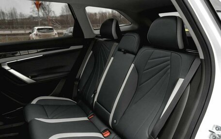 Geely Atlas, 2026 год, 3 449 990 рублей, 11 фотография