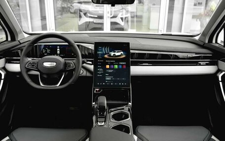 Geely Atlas, 2026 год, 3 449 990 рублей, 8 фотография