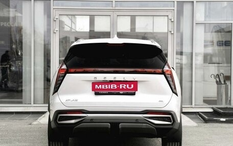 Geely Atlas, 2026 год, 3 449 990 рублей, 5 фотография