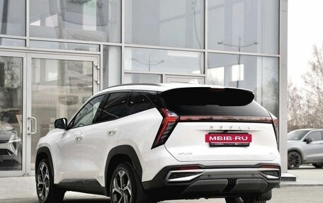 Geely Atlas, 2026 год, 3 449 990 рублей, 6 фотография