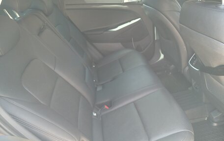 Hyundai Tucson III, 2020 год, 2 450 000 рублей, 6 фотография