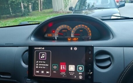 Toyota Sienta I, 2011 год, 750 000 рублей, 8 фотография