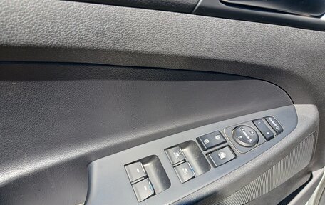 Hyundai Tucson III, 2020 год, 2 450 000 рублей, 10 фотография