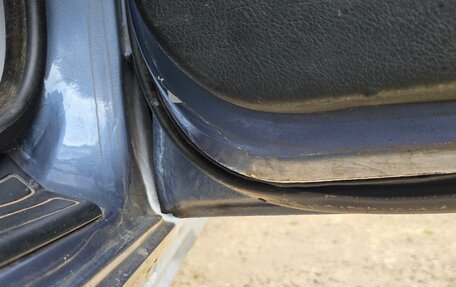 BMW 3 серия, 2001 год, 550 000 рублей, 12 фотография