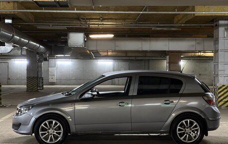 Opel Astra H, 2006 год, 395 000 рублей, 2 фотография