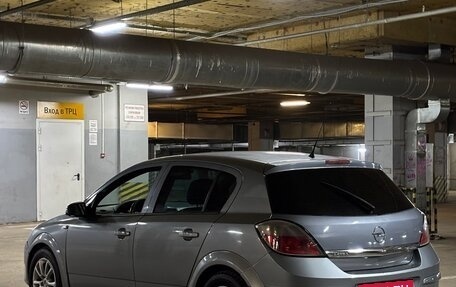 Opel Astra H, 2006 год, 395 000 рублей, 3 фотография